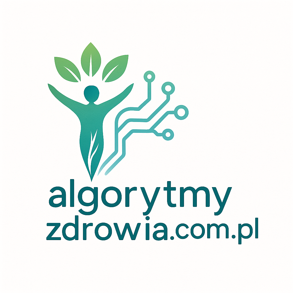Algorytmy Zdrowia
